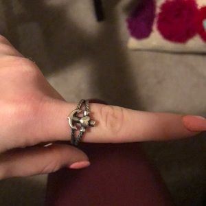 James Avery ring